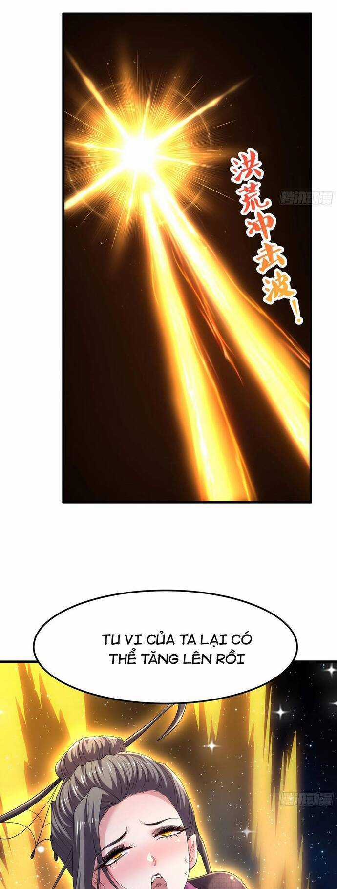 Trụ Vương Tái Sinh Không Muốn Làm Đại Phản Diện Chương 82 trang 17