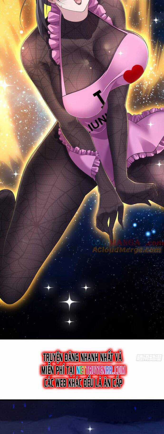 Trụ Vương Tái Sinh Không Muốn Làm Đại Phản Diện Chương 82 trang 18