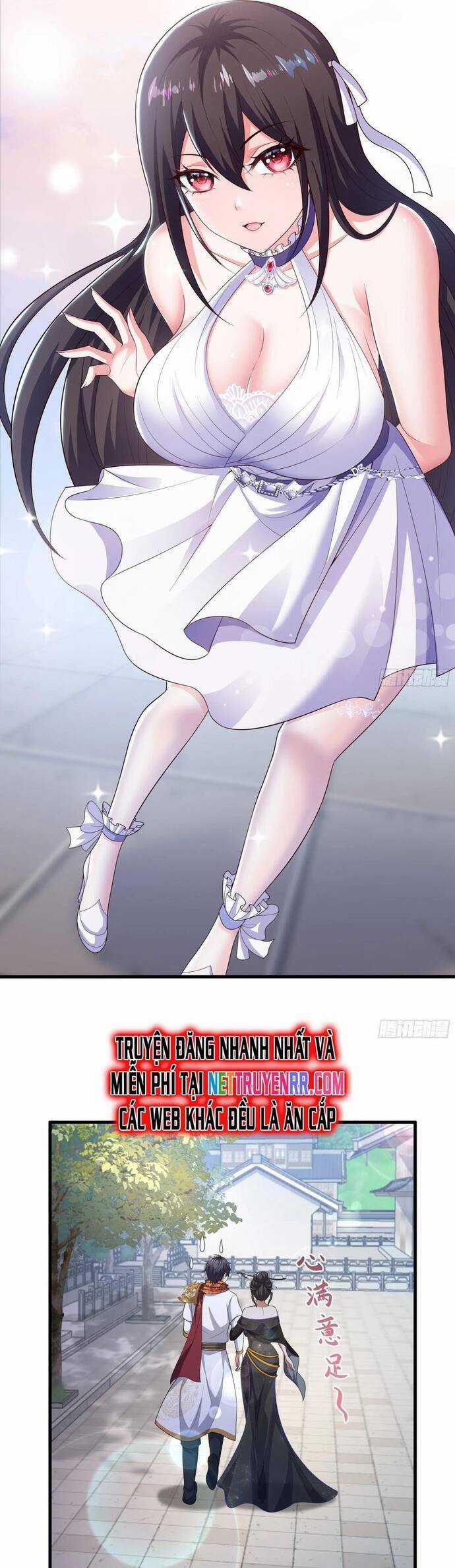 Trụ Vương Tái Sinh Không Muốn Làm Đại Phản Diện Chương 82 trang 5