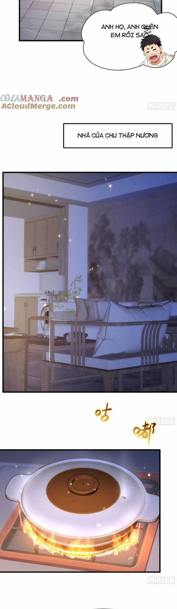 Trụ Vương Tái Sinh Không Muốn Làm Đại Phản Diện Chương 82 trang 6