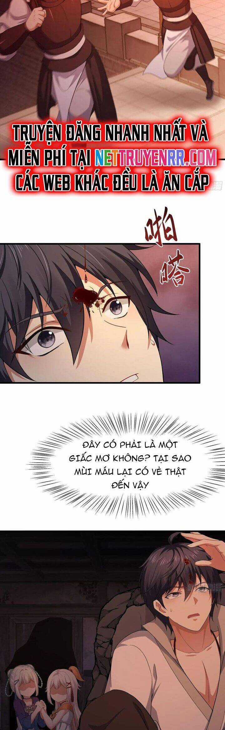 Trụ Vương Tái Sinh Không Muốn Làm Đại Phản Diện Chương 84 trang 13