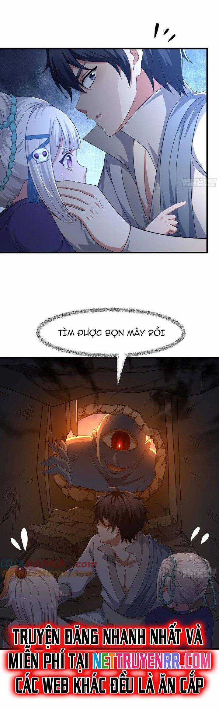 Trụ Vương Tái Sinh Không Muốn Làm Đại Phản Diện Chương 84 trang 15