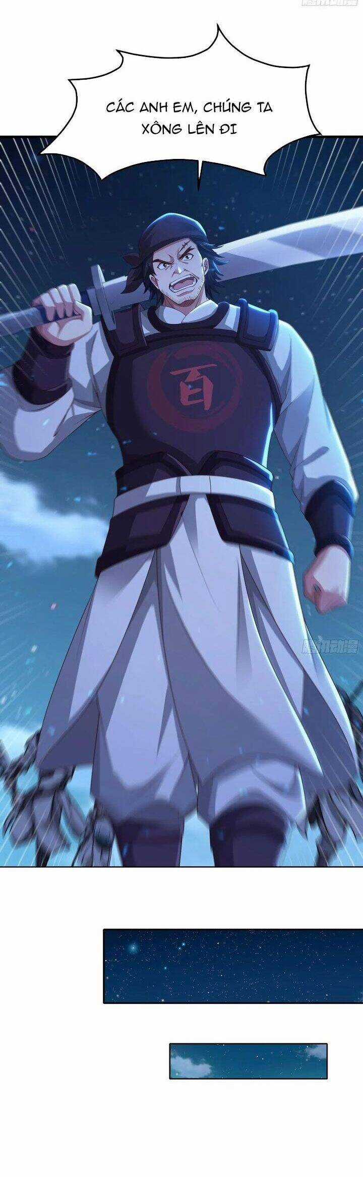 Trụ Vương Tái Sinh Không Muốn Làm Đại Phản Diện Chương 84 trang 21