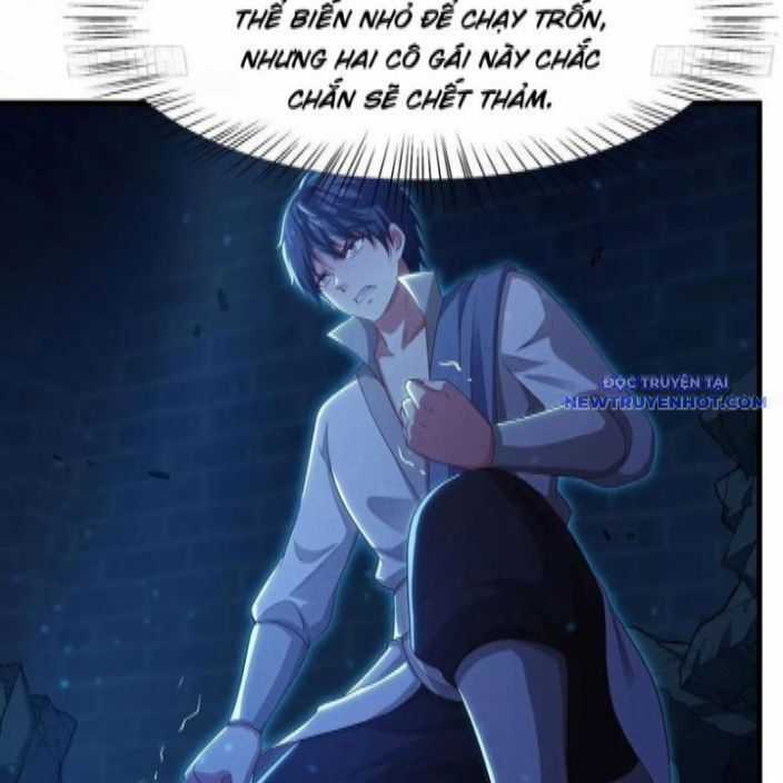 Trụ Vương Tái Sinh Không Muốn Làm Đại Phản Diện Chương 85 trang 12