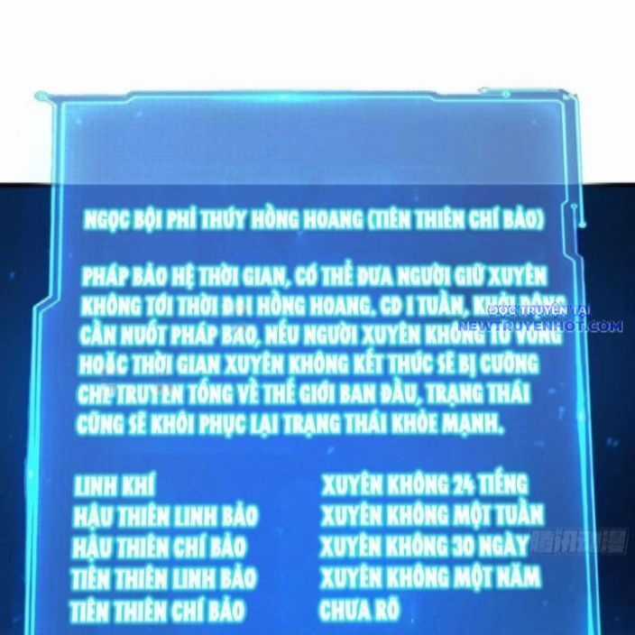 Trụ Vương Tái Sinh Không Muốn Làm Đại Phản Diện Chương 85 trang 3