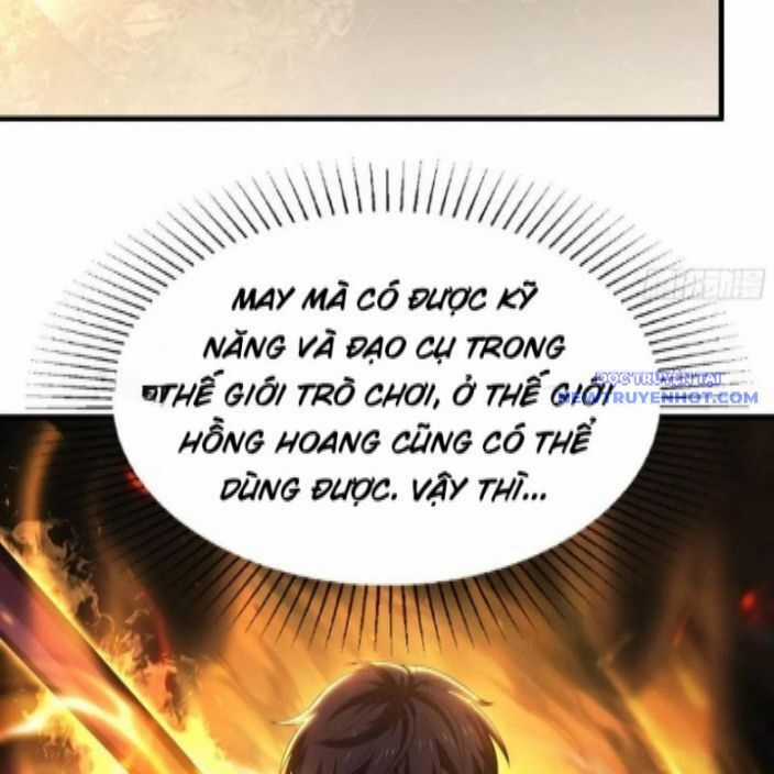 Trụ Vương Tái Sinh Không Muốn Làm Đại Phản Diện Chương 85 trang 37