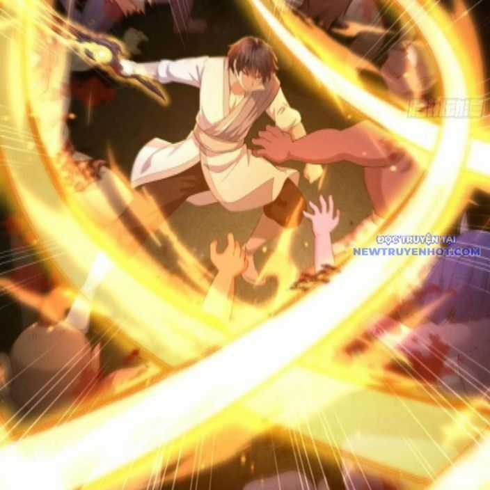 Trụ Vương Tái Sinh Không Muốn Làm Đại Phản Diện Chương 85 trang 45