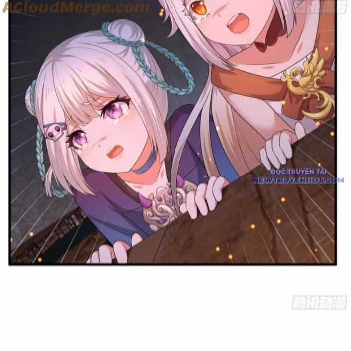 Trụ Vương Tái Sinh Không Muốn Làm Đại Phản Diện Chương 85 trang 52