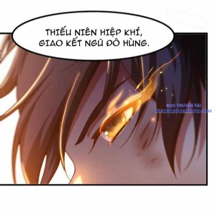 Trụ Vương Tái Sinh Không Muốn Làm Đại Phản Diện Chương 85 trang 53