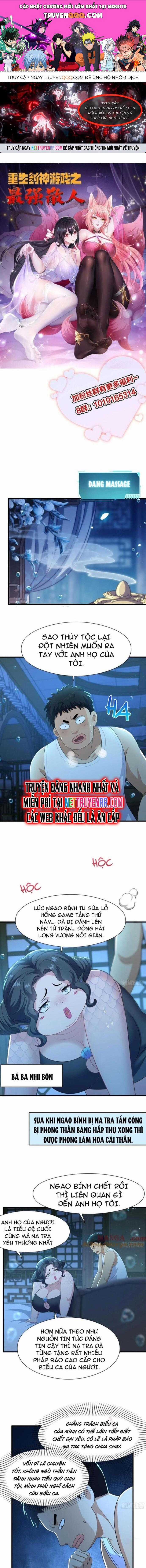 Trụ Vương Tái Sinh Không Muốn Làm Đại Phản Diện Chương 86 trang 0