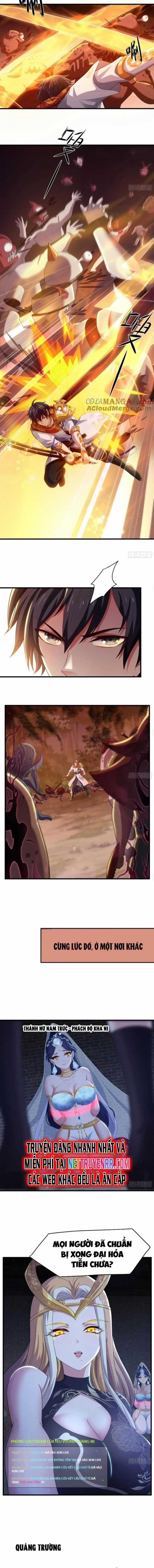 Trụ Vương Tái Sinh Không Muốn Làm Đại Phản Diện Chương 86 trang 3