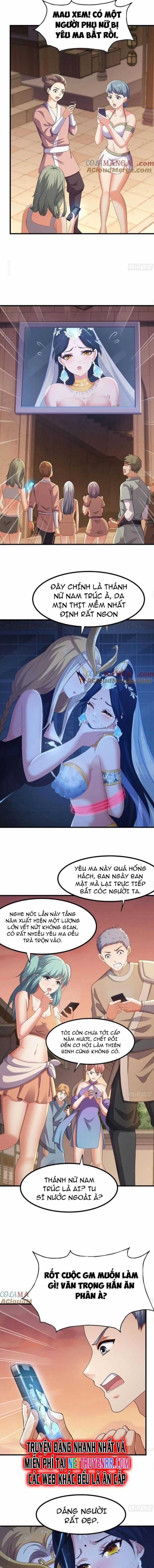 Trụ Vương Tái Sinh Không Muốn Làm Đại Phản Diện Chương 86 trang 4