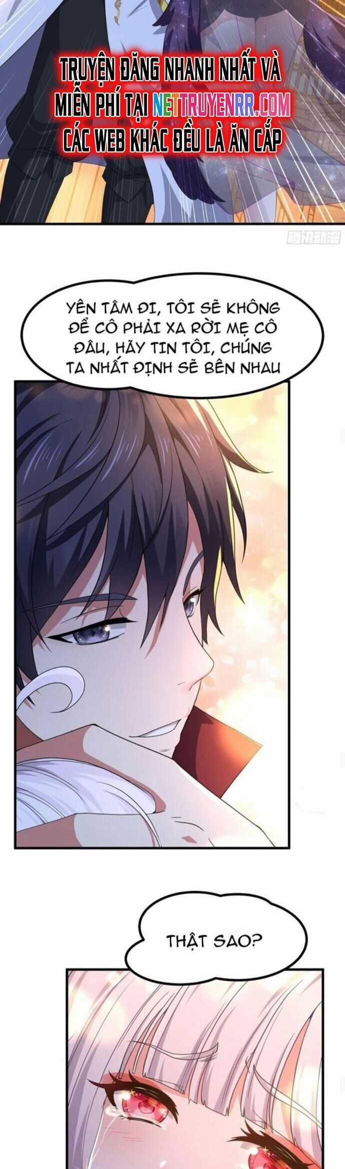 Trụ Vương Tái Sinh Không Muốn Làm Đại Phản Diện Chương 88 trang 10