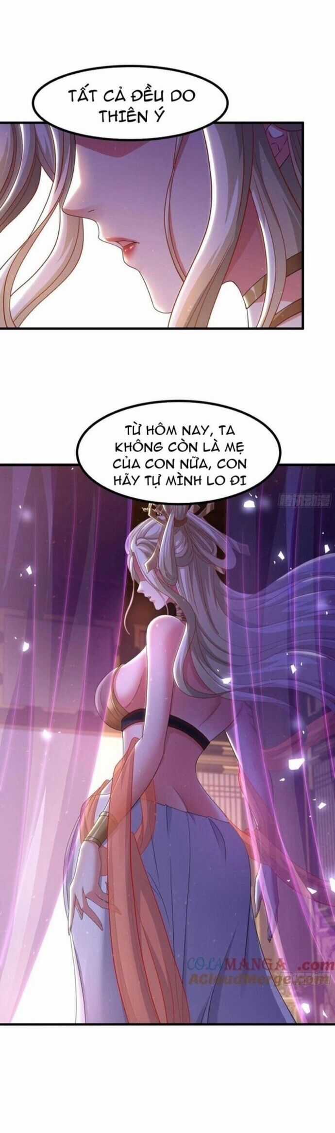 Trụ Vương Tái Sinh Không Muốn Làm Đại Phản Diện Chương 88 trang 2