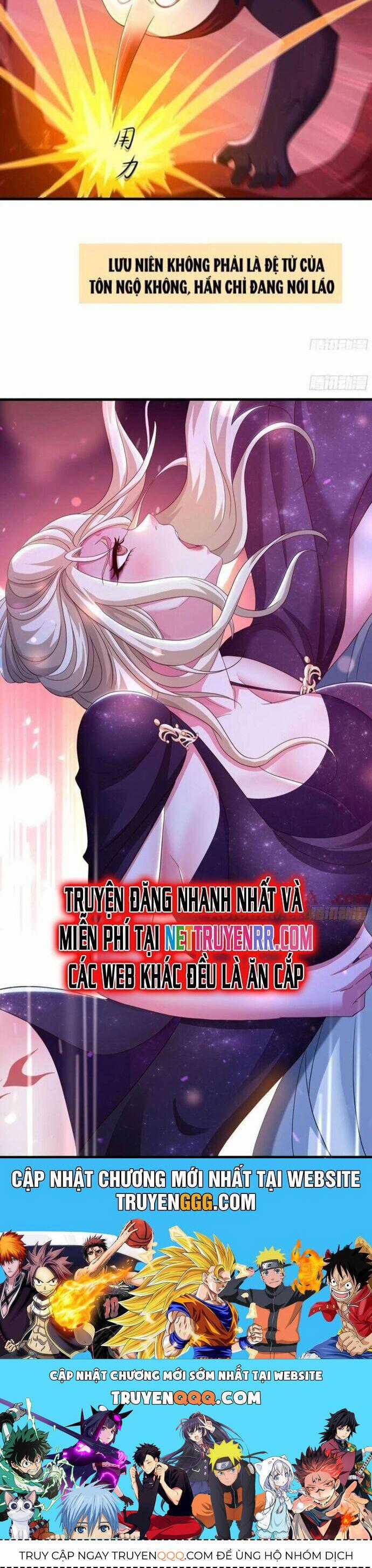 Trụ Vương Tái Sinh Không Muốn Làm Đại Phản Diện Chương 88 trang 22