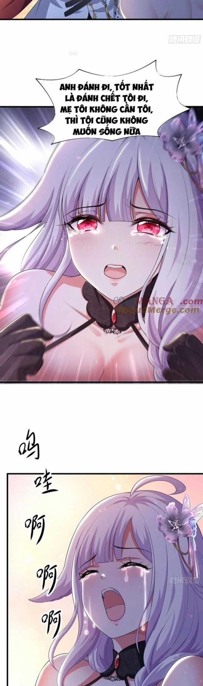 Trụ Vương Tái Sinh Không Muốn Làm Đại Phản Diện Chương 88 trang 6