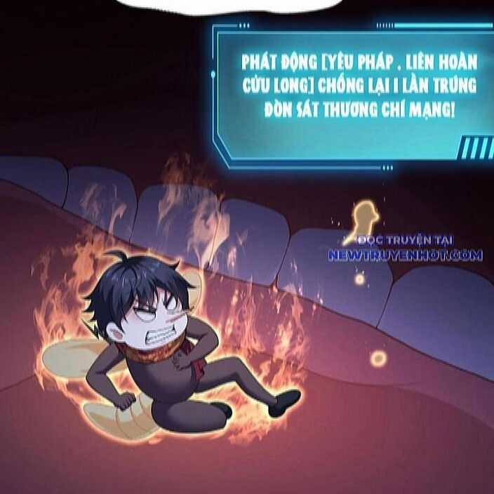 Trụ Vương Tái Sinh Không Muốn Làm Đại Phản Diện Chương 89 trang 11