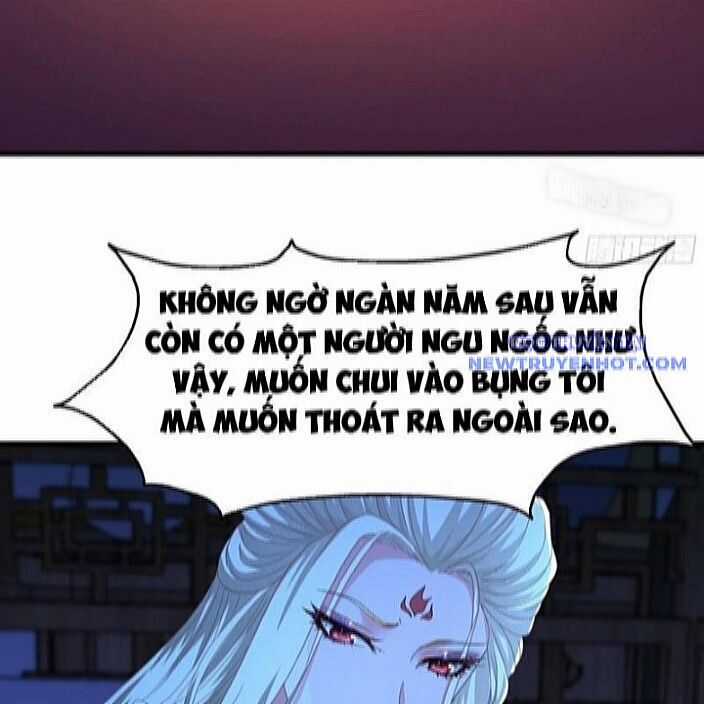 Trụ Vương Tái Sinh Không Muốn Làm Đại Phản Diện Chương 89 trang 12