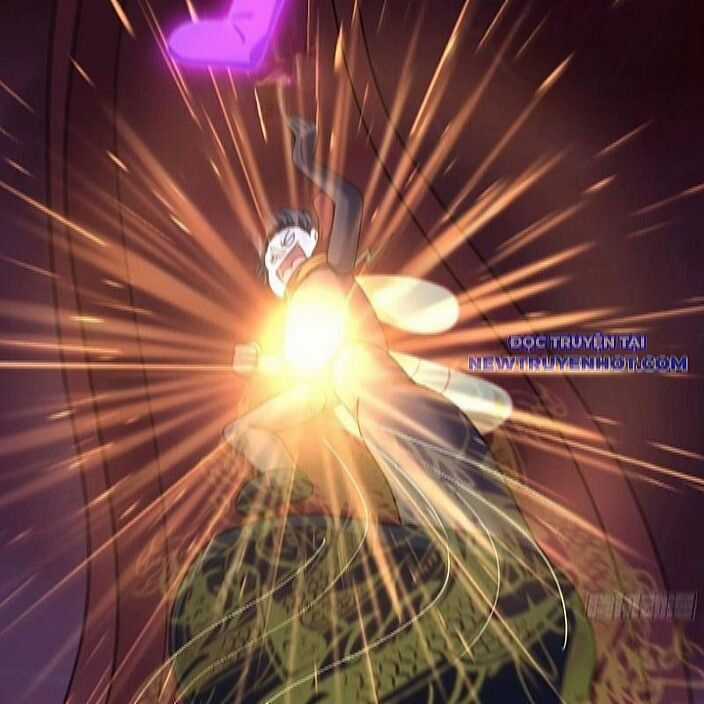 Trụ Vương Tái Sinh Không Muốn Làm Đại Phản Diện Chương 89 trang 22