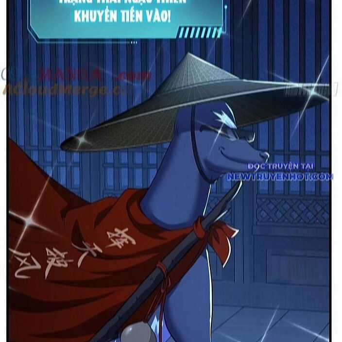 Trụ Vương Tái Sinh Không Muốn Làm Đại Phản Diện Chương 89 trang 36