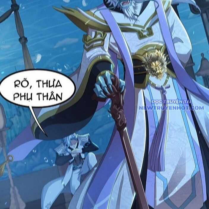 Trụ Vương Tái Sinh Không Muốn Làm Đại Phản Diện Chương 89 trang 51