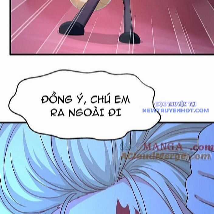 Trụ Vương Tái Sinh Không Muốn Làm Đại Phản Diện Chương 89 trang 6