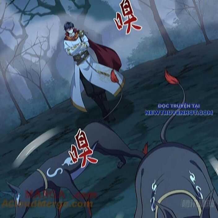 Trụ Vương Tái Sinh Không Muốn Làm Đại Phản Diện Chương 89 trang 64