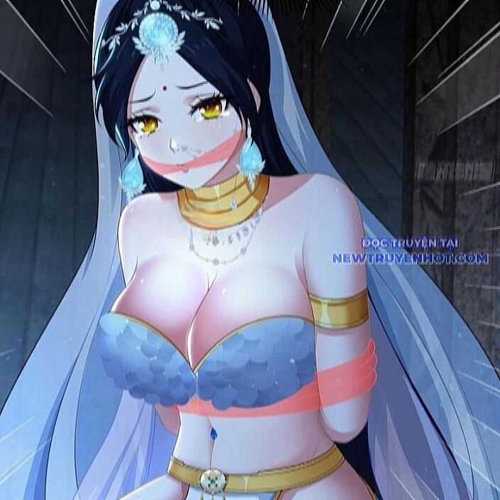 Trụ Vương Tái Sinh Không Muốn Làm Đại Phản Diện Chương 89 trang 76