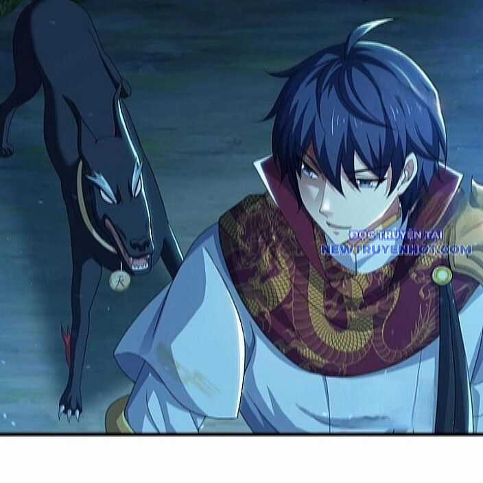 Trụ Vương Tái Sinh Không Muốn Làm Đại Phản Diện Chương 89 trang 80