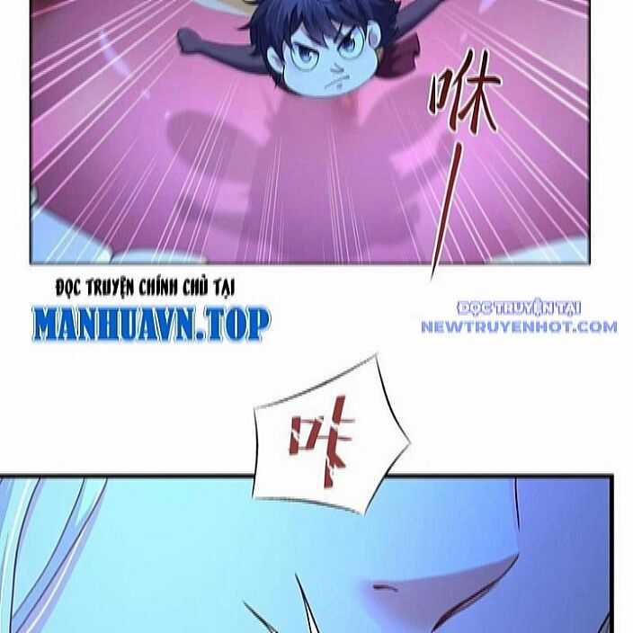 Trụ Vương Tái Sinh Không Muốn Làm Đại Phản Diện Chương 89 trang 9