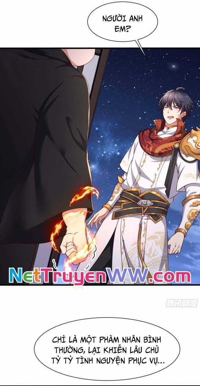 Trụ Vương Tái Sinh Không Muốn Làm Đại Phản Diện Chương 9 trang 1