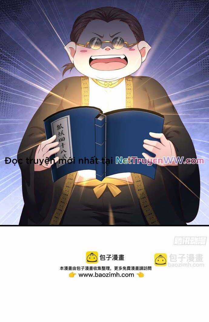 Trụ Vương Tái Sinh Không Muốn Làm Đại Phản Diện Chương 9 trang 13