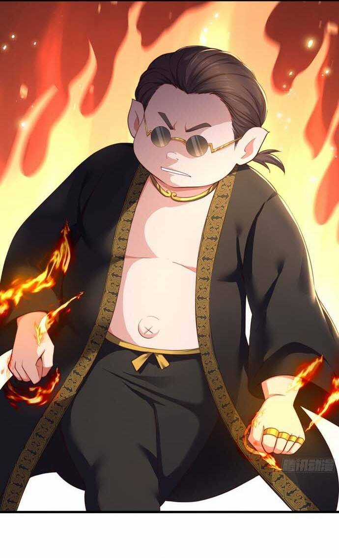 Trụ Vương Tái Sinh Không Muốn Làm Đại Phản Diện Chương 9 trang 2