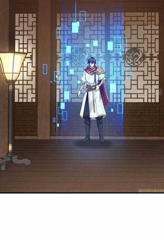 Trụ Vương Tái Sinh Không Muốn Làm Đại Phản Diện Chương 9 trang 20