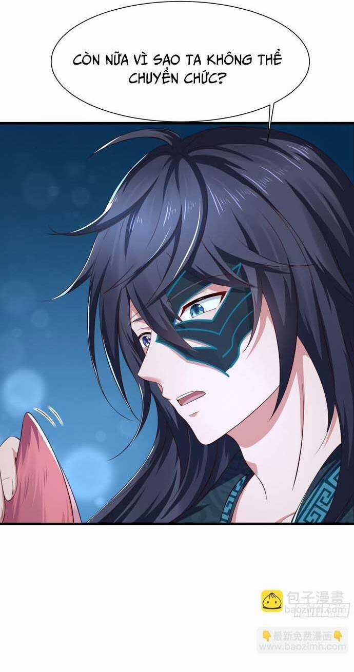 Trụ Vương Tái Sinh Không Muốn Làm Đại Phản Diện Chương 9 trang 29