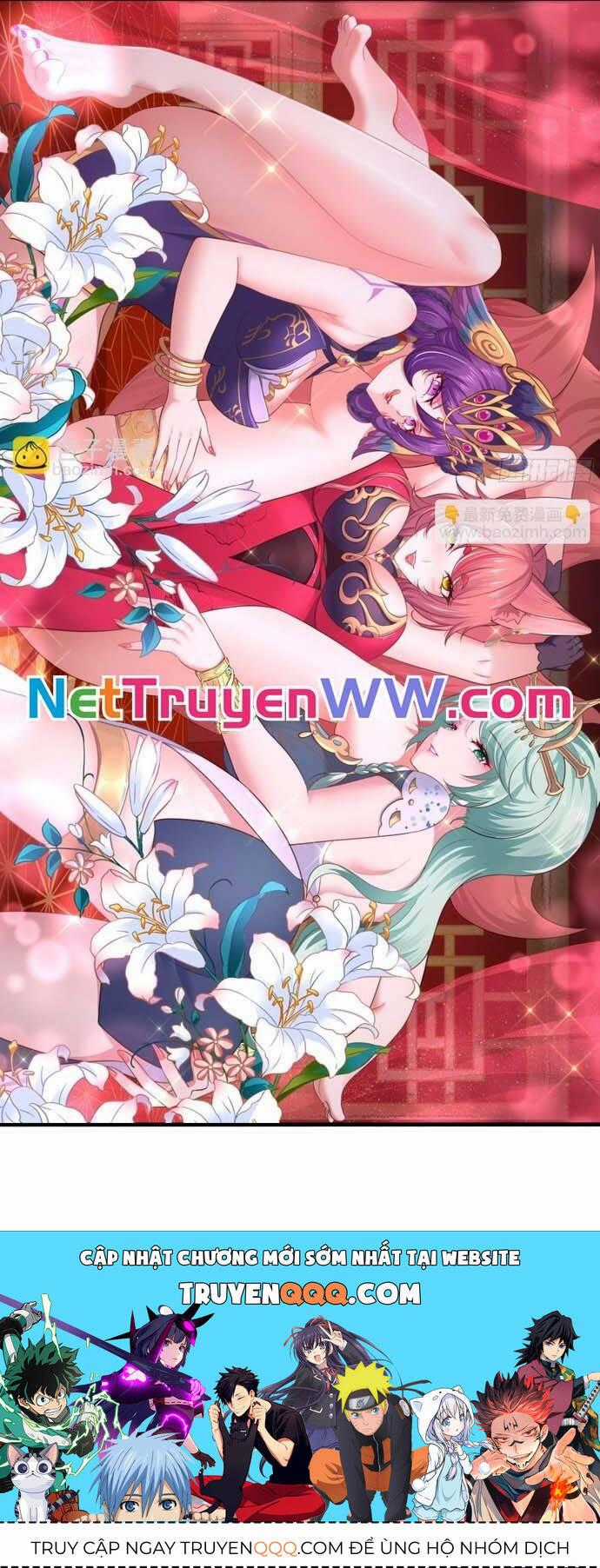 Trụ Vương Tái Sinh Không Muốn Làm Đại Phản Diện Chương 9 trang 39