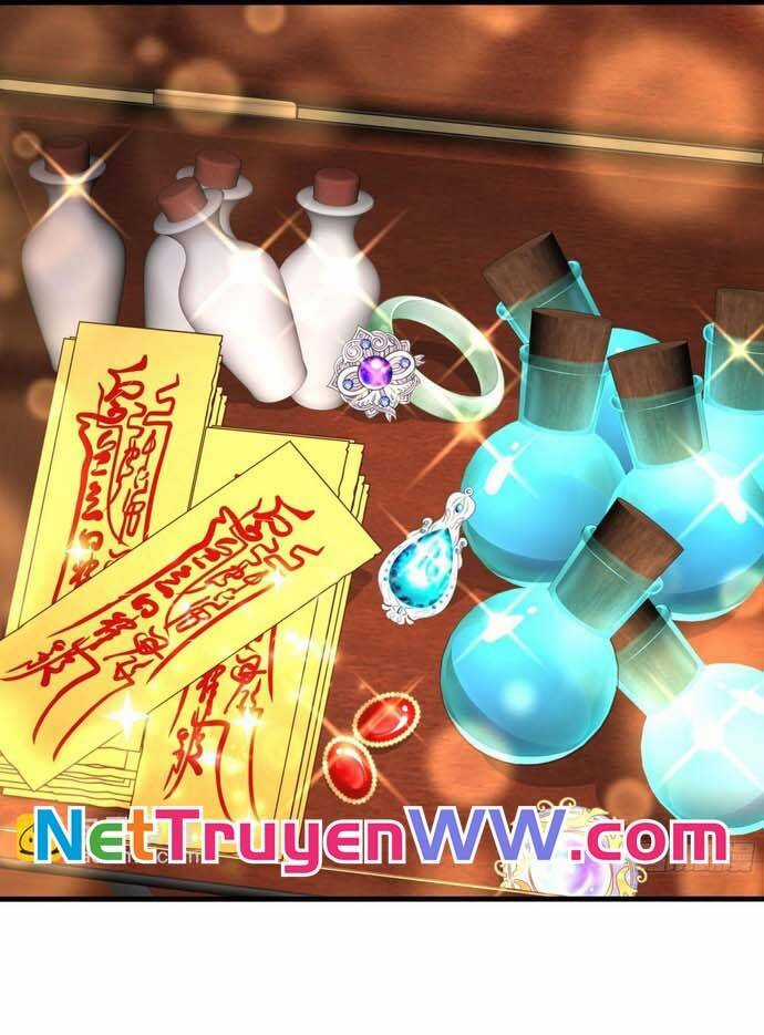 Trụ Vương Tái Sinh Không Muốn Làm Đại Phản Diện Chương 9 trang 9