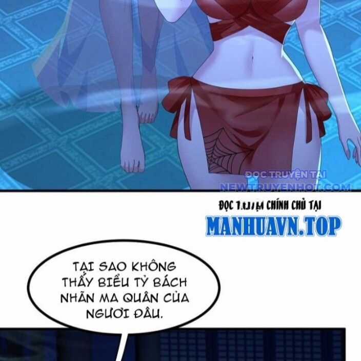 Trụ Vương Tái Sinh Không Muốn Làm Đại Phản Diện Chương 90 trang 10