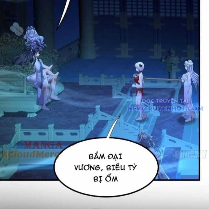 Trụ Vương Tái Sinh Không Muốn Làm Đại Phản Diện Chương 90 trang 11