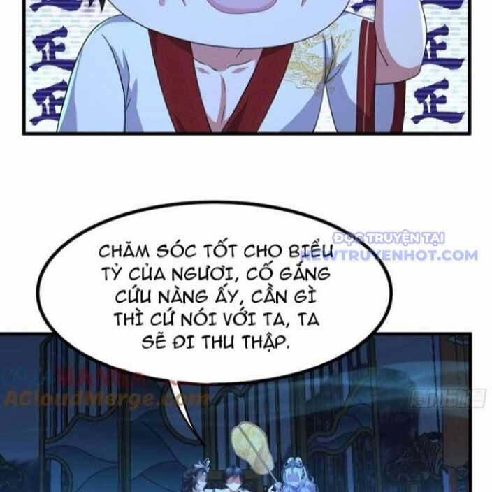 Trụ Vương Tái Sinh Không Muốn Làm Đại Phản Diện Chương 90 trang 15