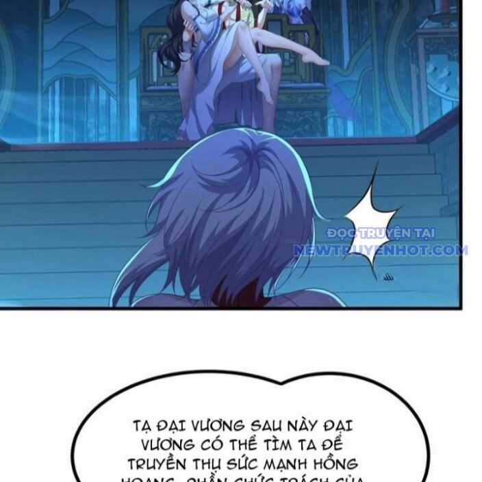 Trụ Vương Tái Sinh Không Muốn Làm Đại Phản Diện Chương 90 trang 16