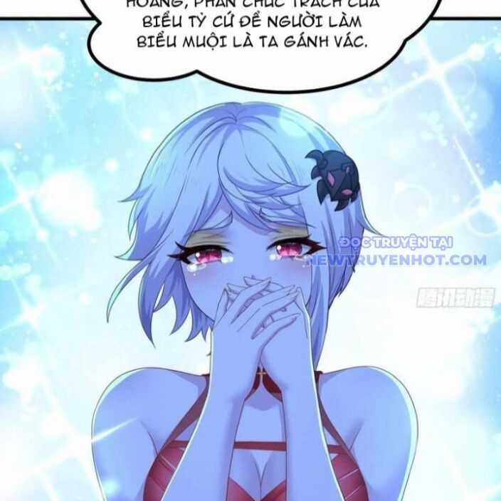 Trụ Vương Tái Sinh Không Muốn Làm Đại Phản Diện Chương 90 trang 17