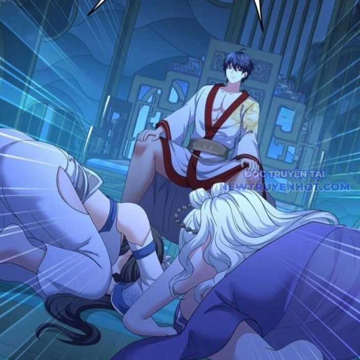 Trụ Vương Tái Sinh Không Muốn Làm Đại Phản Diện Chương 90 trang 20