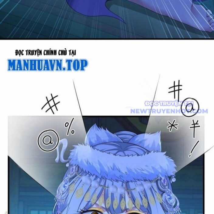 Trụ Vương Tái Sinh Không Muốn Làm Đại Phản Diện Chương 90 trang 21