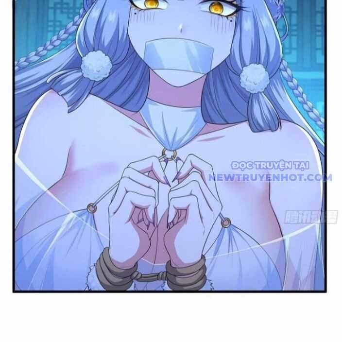 Trụ Vương Tái Sinh Không Muốn Làm Đại Phản Diện Chương 90 trang 22