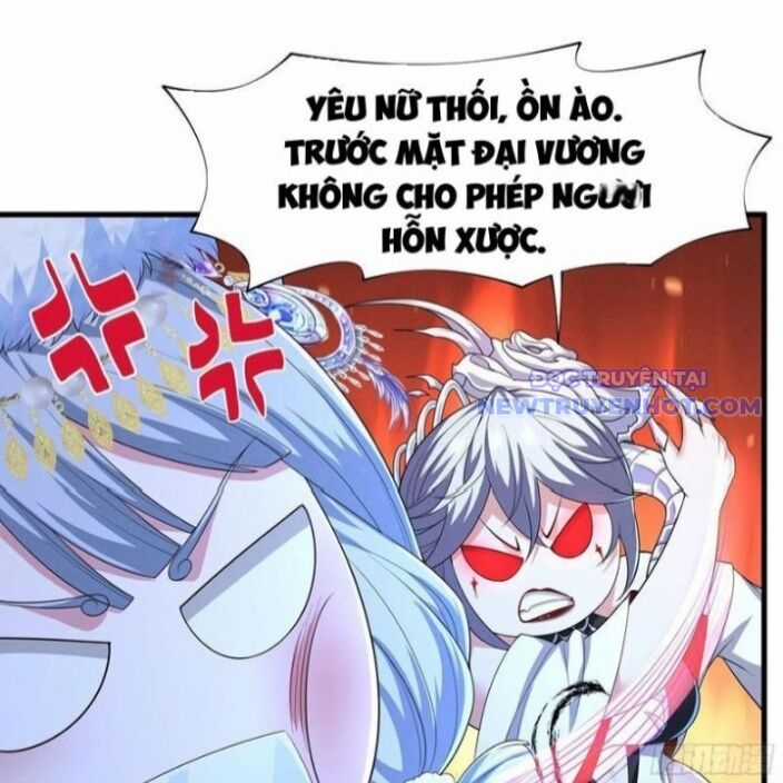 Trụ Vương Tái Sinh Không Muốn Làm Đại Phản Diện Chương 90 trang 23