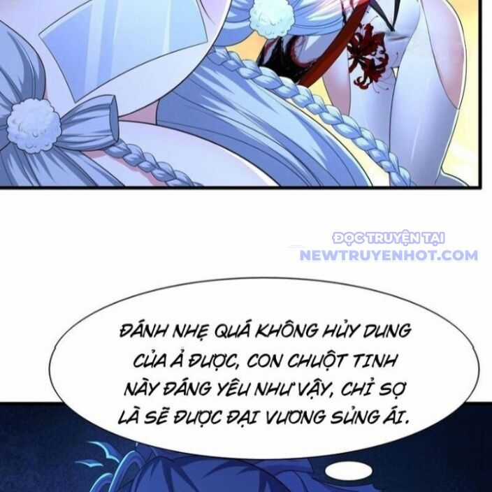 Trụ Vương Tái Sinh Không Muốn Làm Đại Phản Diện Chương 90 trang 24