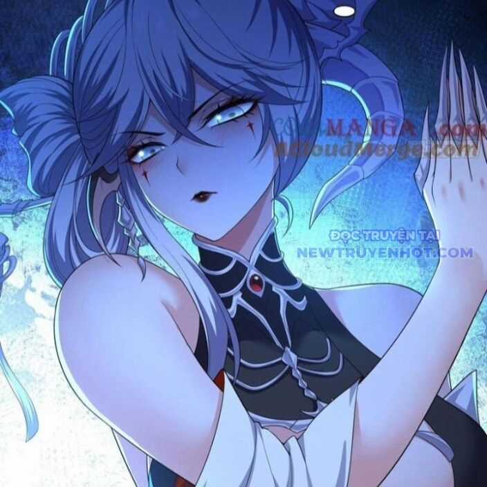 Trụ Vương Tái Sinh Không Muốn Làm Đại Phản Diện Chương 90 trang 25