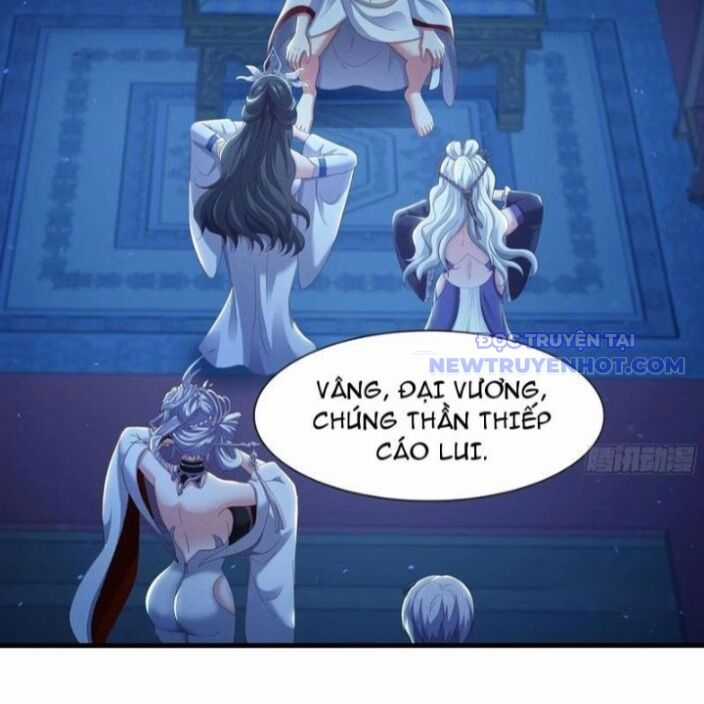 Trụ Vương Tái Sinh Không Muốn Làm Đại Phản Diện Chương 90 trang 27