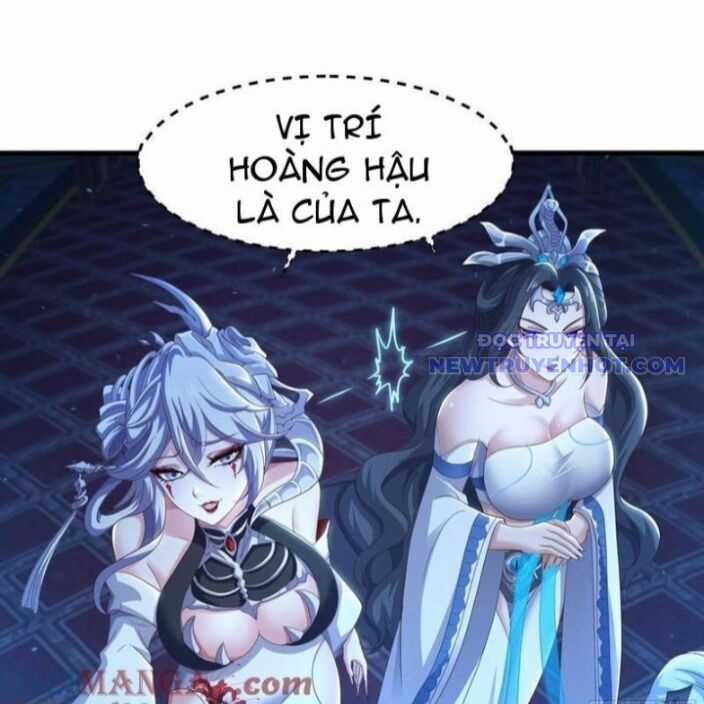 Trụ Vương Tái Sinh Không Muốn Làm Đại Phản Diện Chương 90 trang 28